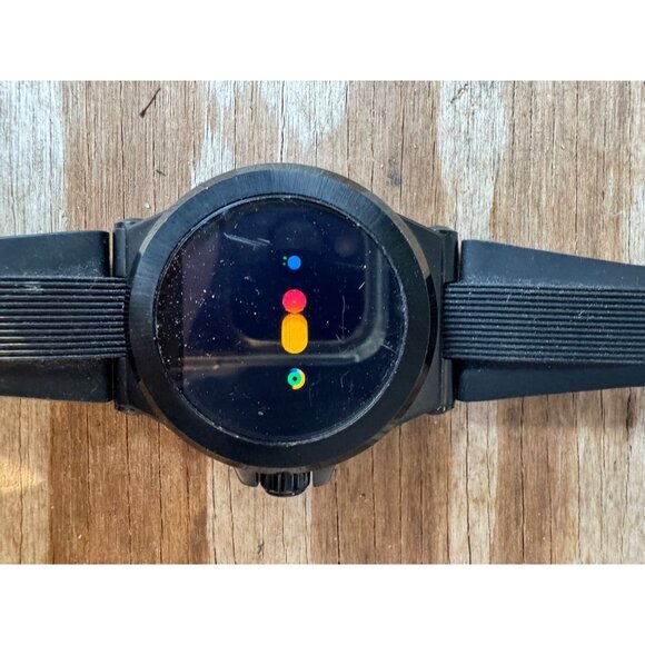 Michael Kors Model DW2D Access Dylan 2054 Touch Screen Smart Watch - Picture 7 of 7